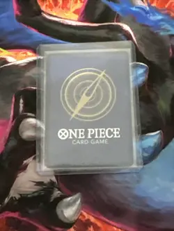 Buggy OP03-008 Alt Art SP Wings of the Captain One Piece Card TCG English - Image 4