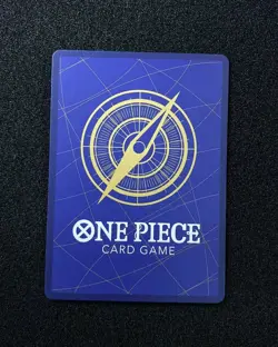 2024 One Piece S.Chinese Card Game Parallel Promo ST04-016 C Blast Breath -LU57 - Image 2