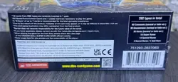 Dragon Ball Super Card Game Dawn of the Z-Legends B18 Factory Sealed Booster Box - Image 5