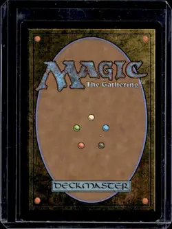 2025 Magic MTG Final Fantasy Summon: G.F. Cerberus Foil Rare #0162 - Image 2