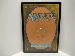 MTG Swords to Plowshares Strixhaven Mystical Archive Japanese Etched Foil NM 73 - Image 2