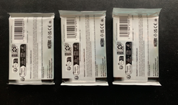 Magic The Gathering MTG Final Fantasy Factory Sealed Booster Pack Lot of 3 #2 - Image 2