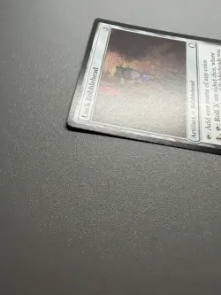 MTG Luck Bobblehead NM-Mint Universes Beyond: Fallout - Image 4