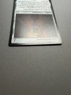 MTG Luck Bobblehead NM-Mint Universes Beyond: Fallout - Image 5