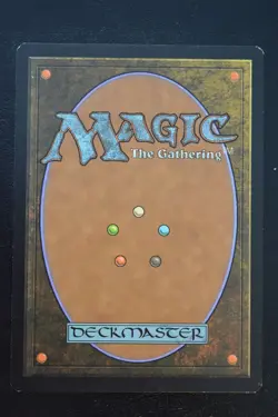 Magic The Gathering MTG THASSA, GOD OF THE SEA Theros LP Lightly Played - Image 2