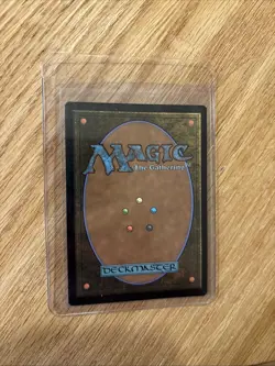 Screaming Nemesis MtG Duskmourn: House of Horror Regular NM - Image 2