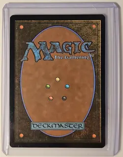 MTG | Marvel's Spider-Man - M0066 The Soul Stone Non-Foil - Image 2