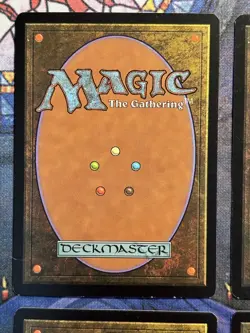 MTG Sower of Temptation - Lorwyn 088/301 Regular Rare (Three available) LP - Image 2