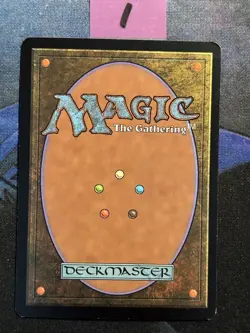 MTG Sower of Temptation - Lorwyn 088/301 Regular Rare (Three available) LP - Image 5