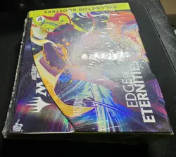 MTG Edge Of Eternities Collector Booster Box Display - Factory Sealed 12 Packs - Image 3