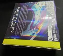 MTG Edge Of Eternities Collector Booster Box Display - Factory Sealed 12 Packs - Image 4