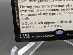 Tinybones, Bauble Burglar Foundations Regular - Image 2