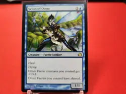 Scion of Oona Modern Masters Regular NM - Image 1