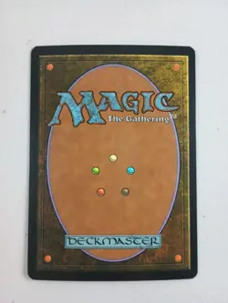 Magic the Gathering Engineered Plague Foil FNM NM MTG - Image 2