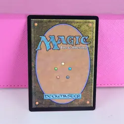 MTG Mithril Coat The Lord of the Rings Non-Foil 0245 LP - Image 2