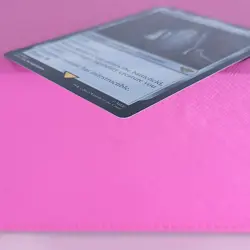 MTG Mithril Coat The Lord of the Rings Non-Foil 0245 LP - Image 4