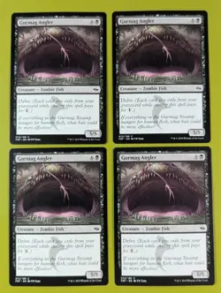 Gurmag Angler x4 Fate Reforged 4x Magic the Gathering MTG - Image 1