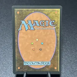 Pyroblast Ice Age Regular 1995 - Magic the Gathering MTG English Vintage WOTC NM - Image 2