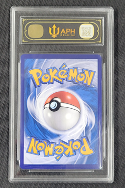 APH Black 10 Pokemon Ceruledge Art Rare 2025 15 07/07 Gem Pack Vol.3 S.Chinese - Image 2