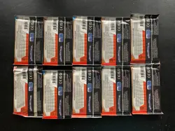 Pokemon TCG Scarlet & Violet Surging Sparks Sealed Booster Pack Lot of 10 #5 - Image 2