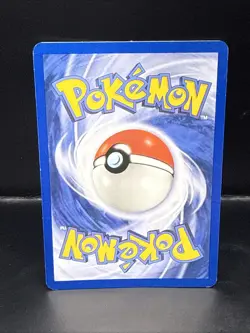 Pokemon TCG Team Rocket 1st Edition Regular Finish Eevee 55/82 C - Image 4