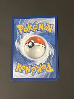 Fan Rotom NM 085/131 Sv: Prismatic Evolutions Pokemon TCG Pokeball Holo - Image 2