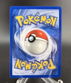 2000 Pokemon Dark Houndoom #7/105 Neo Destiny Holo Rare LP - Image 2