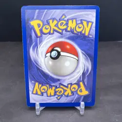 Pokemon 1st Edition Team Rocket Digger (Rocket's Secret Machine) 75/82 NS1 - Image 2