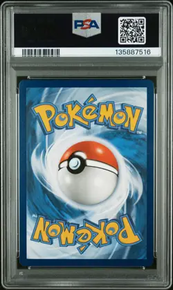 2023 POKEMON SVP POKEMON X VAN GOGH PROMO #085 PIKACHU WITH GREY FELT HAT PSA 9 - Image 2