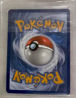 Pokemon TCG - CLAMPERL - #195/182 Sv10: Destined Rivals Holo | English - Image 2