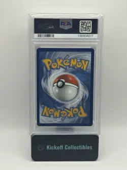 Pokemon 2021 Gengar VMAX 271/264 Alt Art Fusion Strike GEM MINT PSA 10 - Image 2