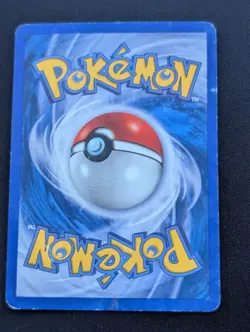 Pokemon TCG: Nidorino Aquapolis #55/147 Reverse Holo LP Condition - Image 3