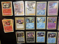 Pokemon TCG Celebrations Mixed Lot (301 Cards) Duplicates - Image 1