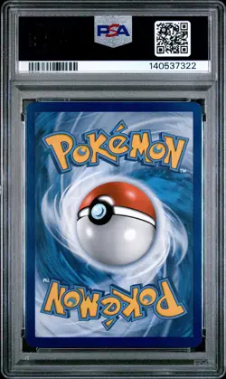 2016 POKEMON XY GENERATIONS RADIANT COLL #RC31 FULL ART/M GARDEVOIR EX PSA 8 - Image 2