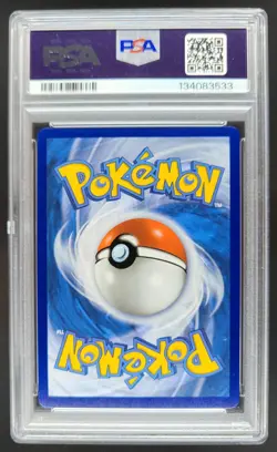 2021 Pokemon Celebrations Charizard Classic Collection Holo PSA 9 NE - Image 2