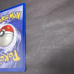Pokemon 1st Edition Team Rocket Imposter Oak's Revenge 76/82 NS1 - Image 4