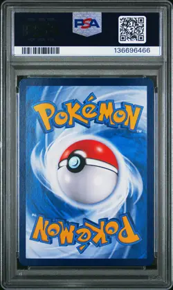 2025 POKEMON SIMPLIFIED CHINESE CBB1 C-GEM PACK VOL 1 #09 QUAXLY PSA 10 - Image 2