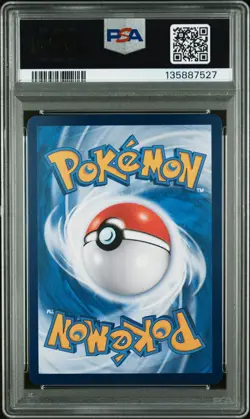 2025 POKEMON SIMPLIFIED CHINESE CBB1 C-GEM PACK VOL 1 #09 CAPTAIN PIKACHU PSA 10 - Image 2