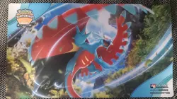 Roaring Moon Pokemon Regional Championships Playmat 2024 - Image 1