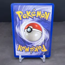 Pokemon 1st Edition Team Rocket Nightly Garbage Run 77/82 NS1 - Image 2
