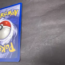 Pokemon 1st Edition Team Rocket Nightly Garbage Run 77/82 NS1 - Image 4