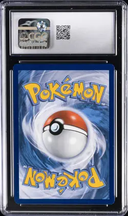 2022 POKEMON GO #027 PIKACHU CGC 9.5 - Image 2