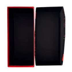 Pokemon Destined Rivals EMPTY ETB Elite Trainer Box - NEVER USED - Image 3