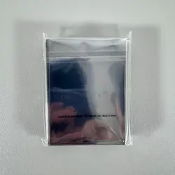 Pokemon TCG Deck Sleeves 65ct - Phantasmal Flames - Mega Charizard X - Image 2