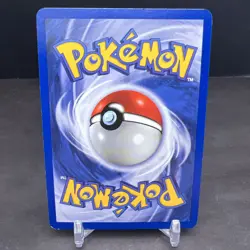 Pokemon 1st Edition Team Rocket Goop Gas Attack 78/82 NS1 - Image 2