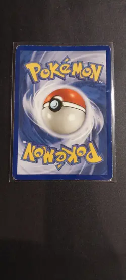 1999 Pokemon Fossil Dragonite Hollow 4/62 Vintage WOTC EX/LP See Photos! - Image 5