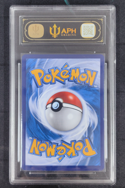 APH Black 10 Pokemon TCG Chinese exclusive Umbreon Gem Pack Vol.2 06 15/15 CBB2C - Image 2