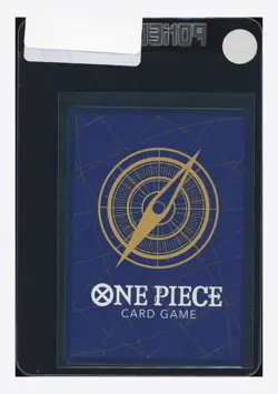 One Piece Nico Robin Promo Alt Art 2025 P-111 Asia Edition Stamped Japanese - Image 2