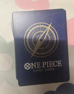 One Piece TCG SEC Lot Bundle of 60 NM English - Image 3