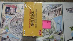One Piece TCG Kingdoms Of Intrigue Booster Box OP-04 (Factory Sealed) English #1 - Image 2